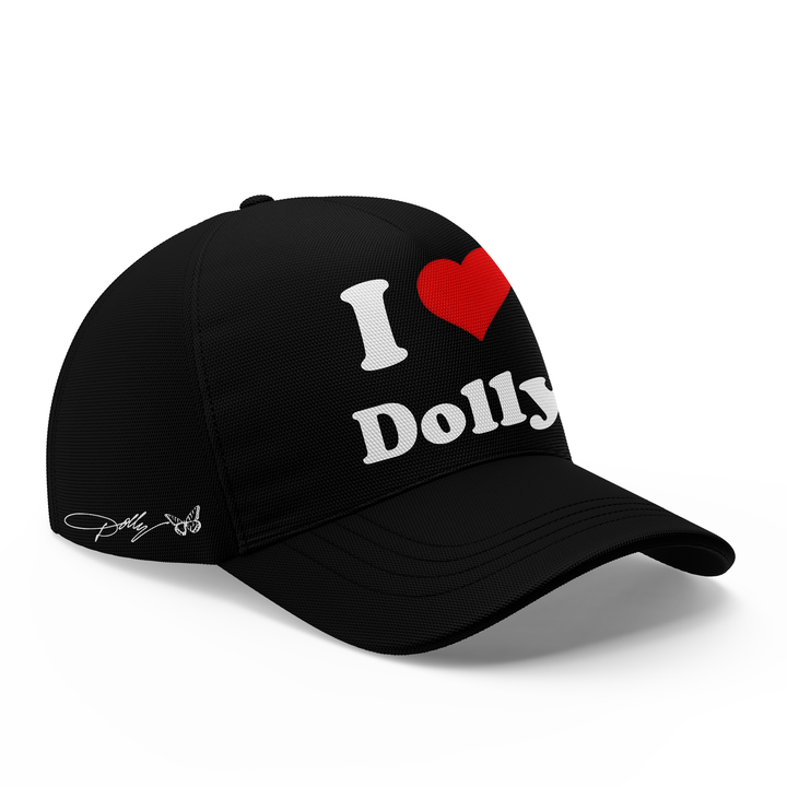 03.Dolly Parton T-shirt