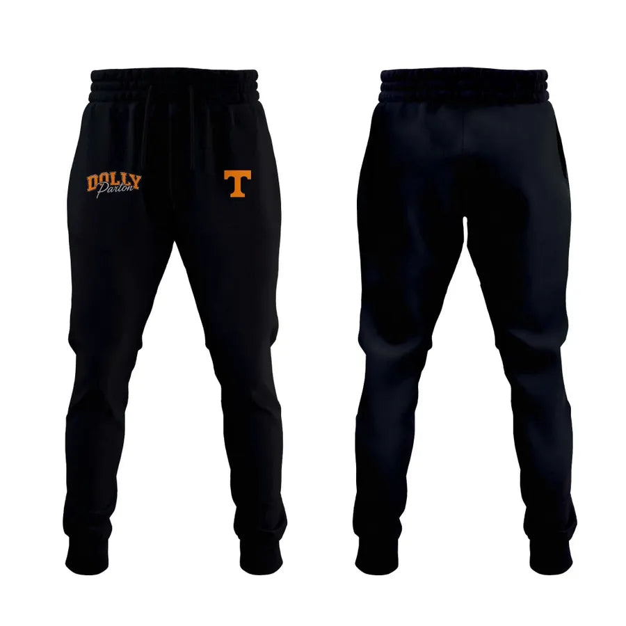 THANK YOU, DOLLY! – Tennessee Vols Sweatshirt