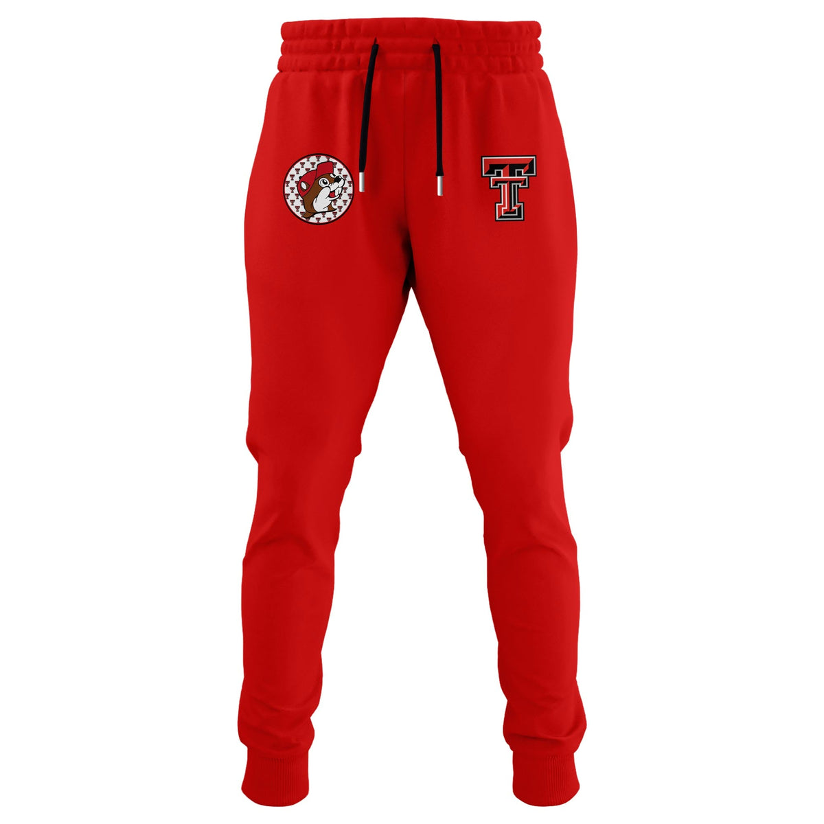 Texas Tech x Buc-ee’s Wreck ’Em Hoodie