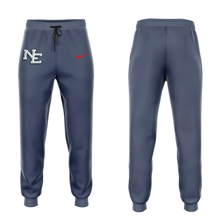 New England Patriots 2026 Rivalries Nor’Easter Hoodie