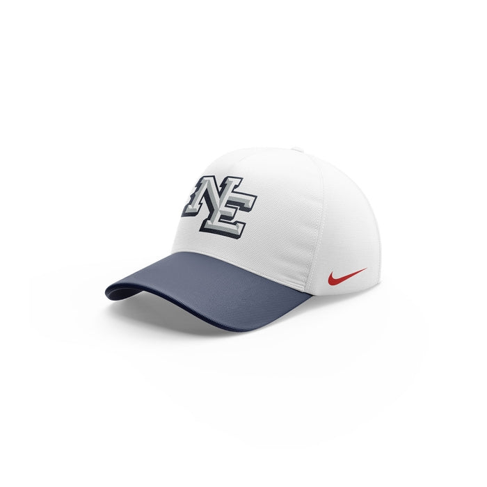 New England Patriots 2026 Rivalries Nor’Easter T-shirt