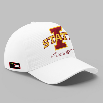 Limited Edition Iowa State Cyclones football 2026 Hoodie