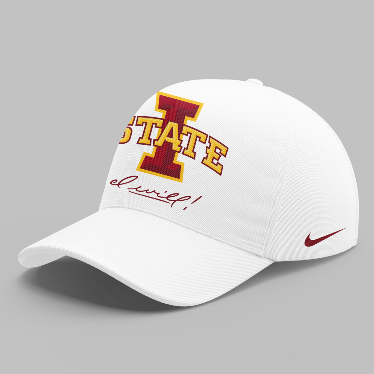 Limited Edition Iowa State Cyclones football 2026 Hoodie