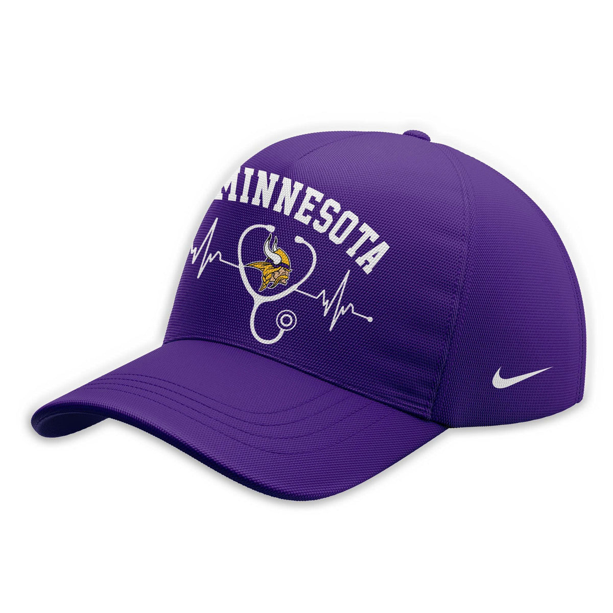 Minnesota Football Nurse Appreciation Hoodie