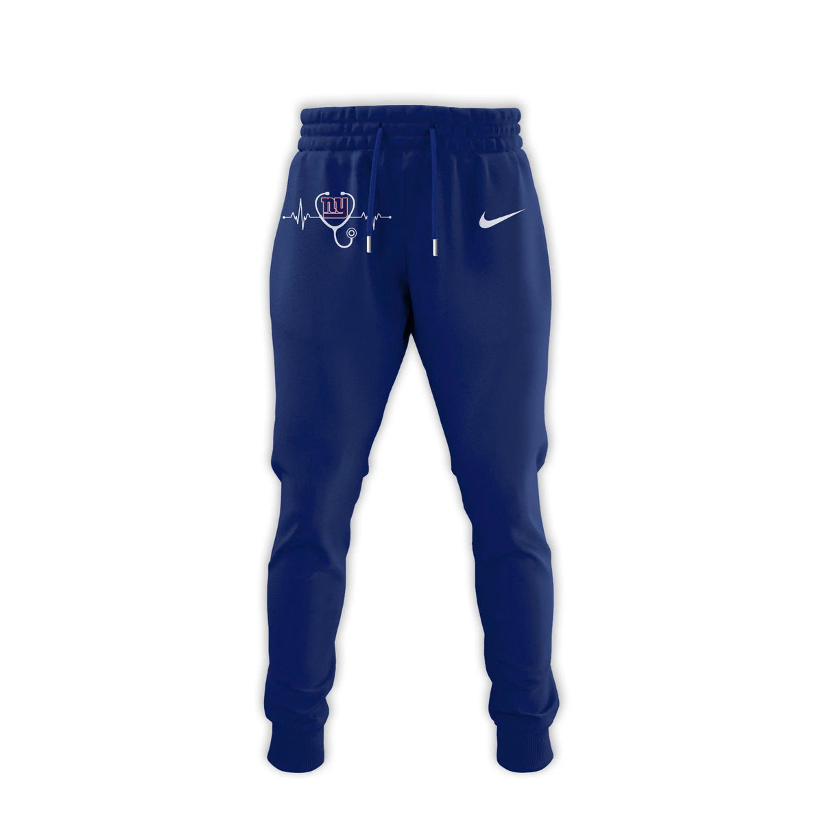 New York G Football Nurse Appreciation Hoodie