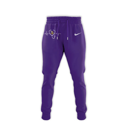 Minnesota Football Nurse Appreciation Hoodie