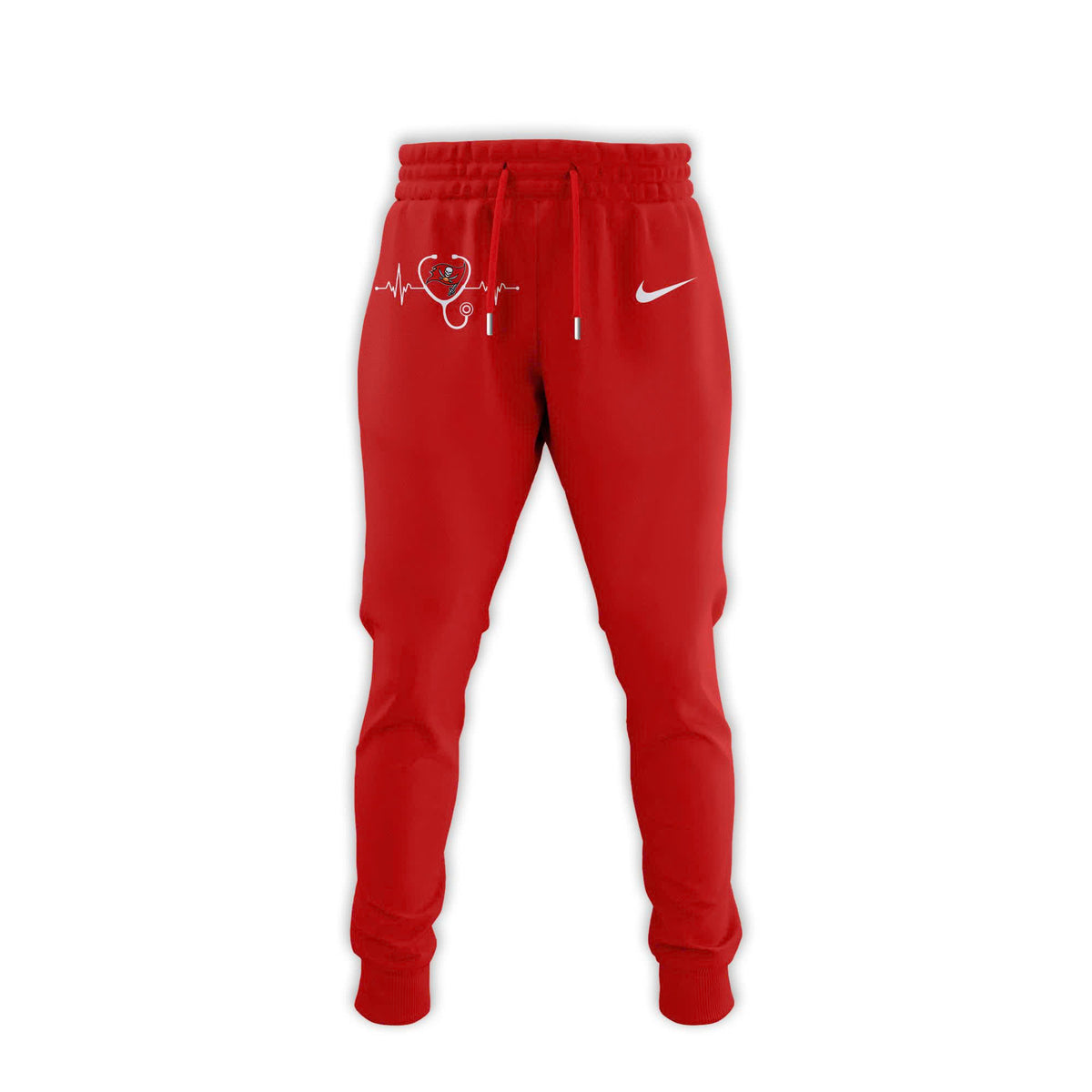 Tampa Bay Football Nurse Appreciation Hoodie