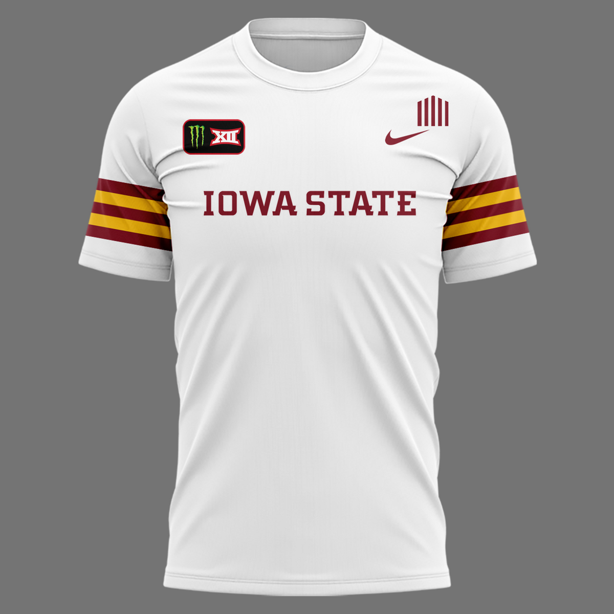 Limited Edition Iowa State Cyclones football 2026 T-Shirt