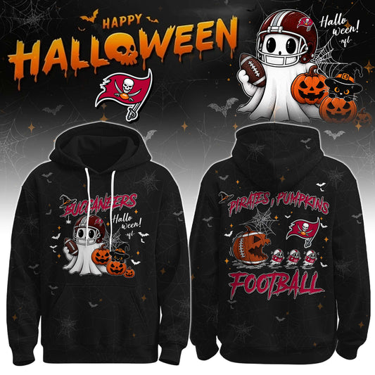 TB Special Halloween 2026 Limited Edition Hoodie