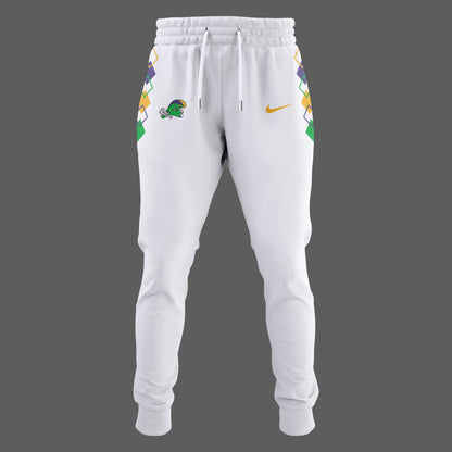 Limited Edition KING of Mardi Gras-2026 City Edition Hoodie-PU26081304