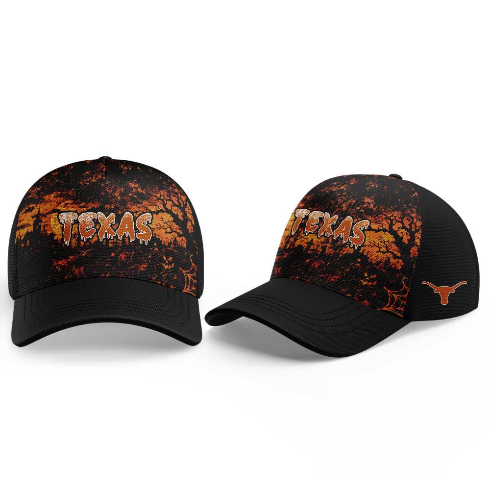 Limited Edition Texas Halloween Night 2026 T-Shirt