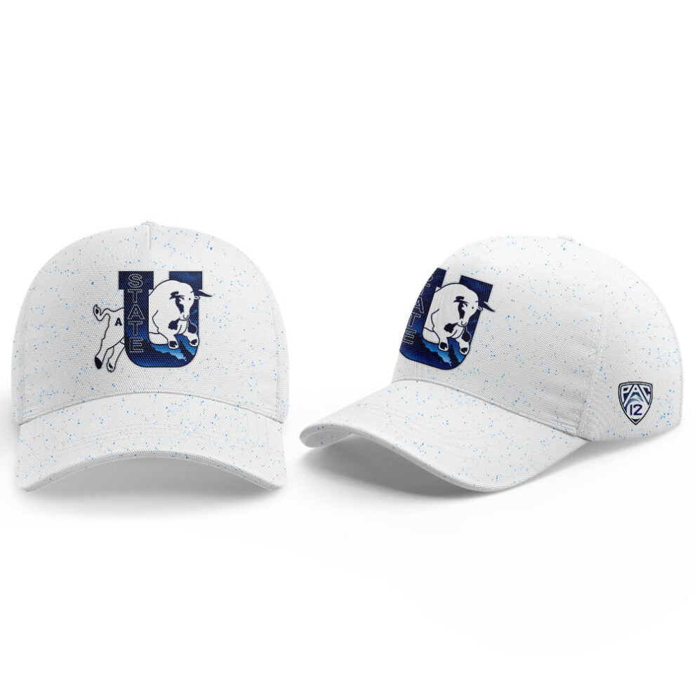 Utah State Football 𝔸 𝔹𝕃𝔸𝕊𝕋 𝕋𝕆 𝕋ℍ𝔼 ℙ𝔸𝕊𝕋 Hoodie