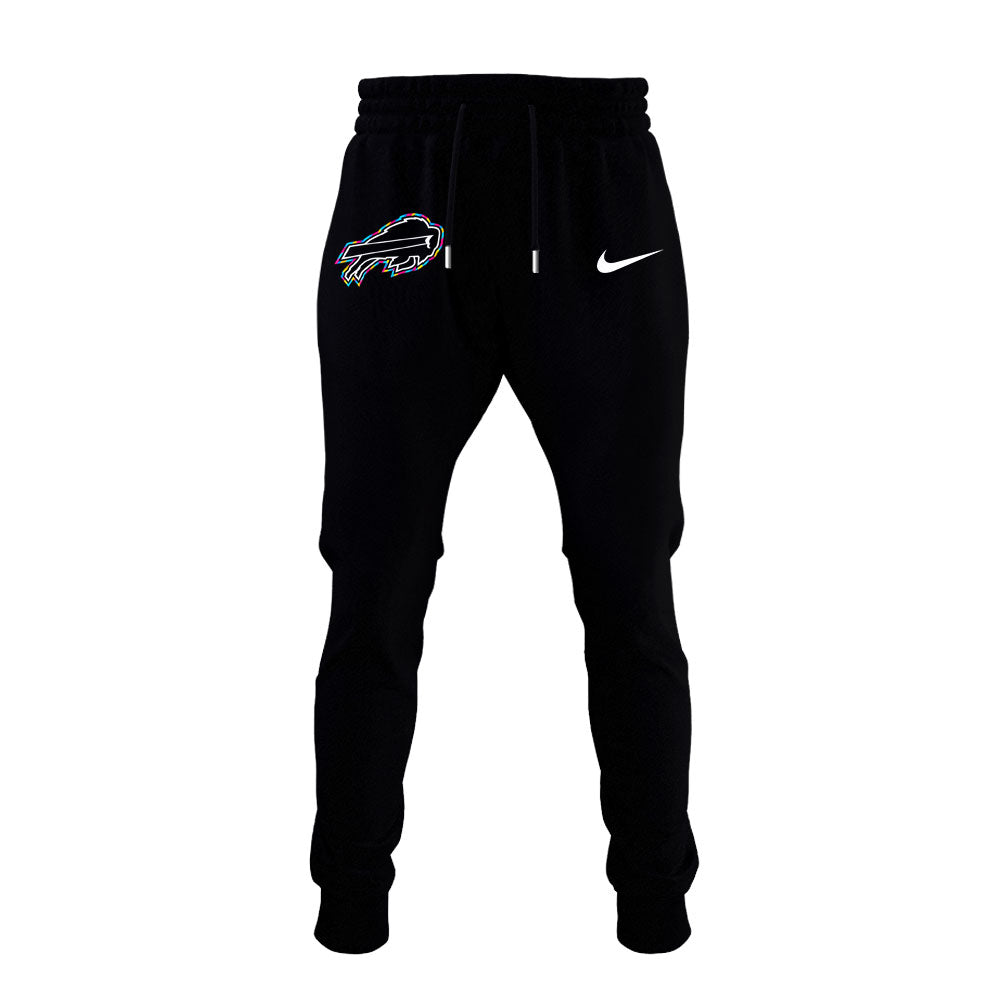 Buffalo Football Crucial Catch '26 Hoodie