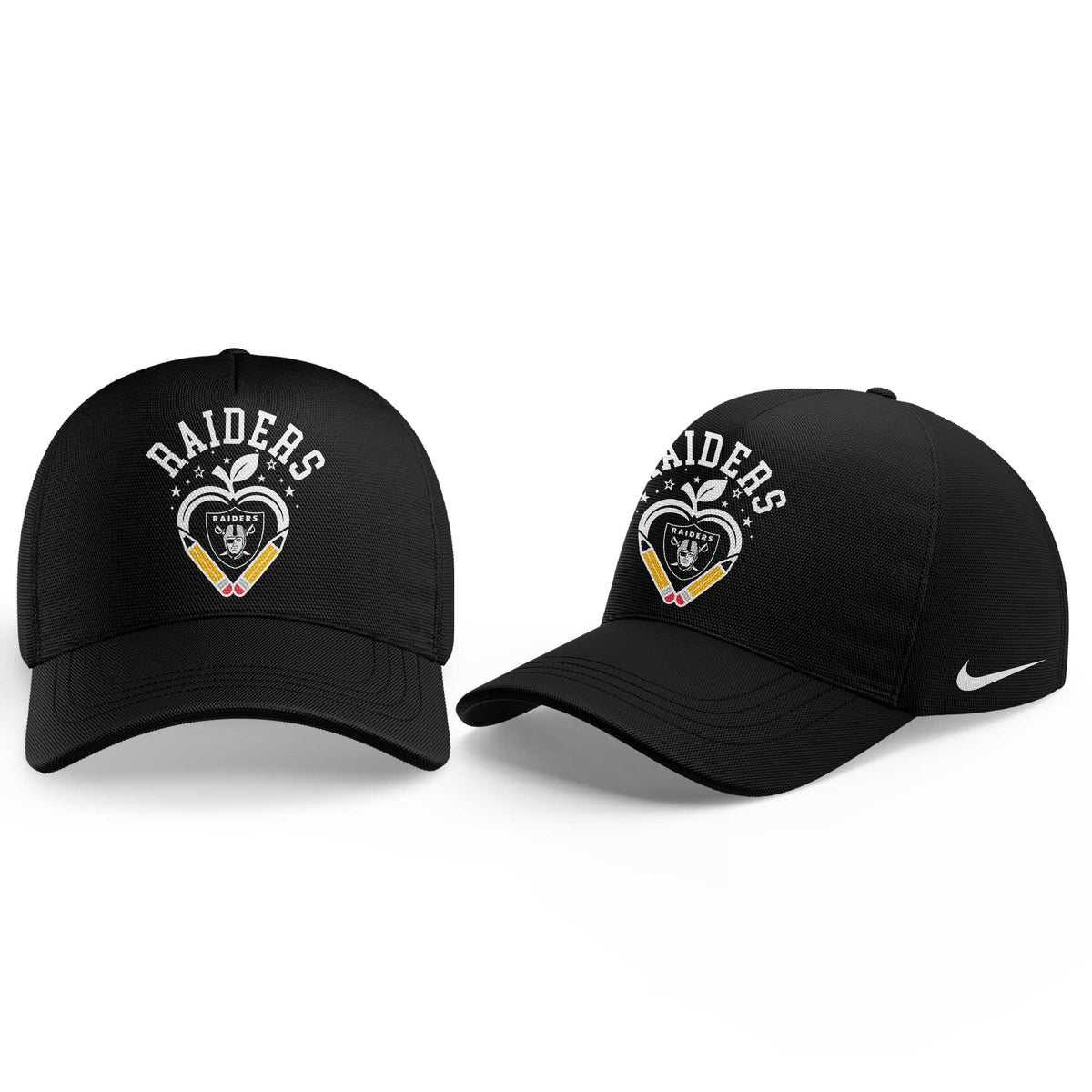 .                             LV Raiders Teacher Appreciation 2026 Shirt