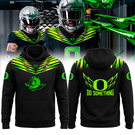 Go Ducks - New Uniform Honors Origin Of Speed 2026 Limited Edition