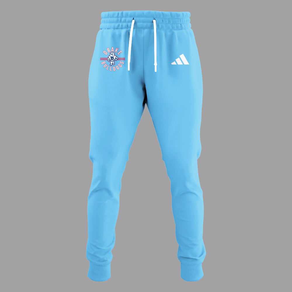 Limited Edition Powder Blue Throwback Hoodie-PA082426009