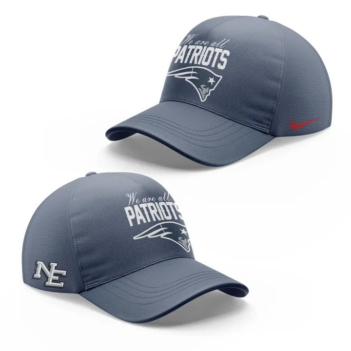 New England Patriots 2026 Rivalries Nor’Easter Storm Special Limited Edition Bomber Jacket