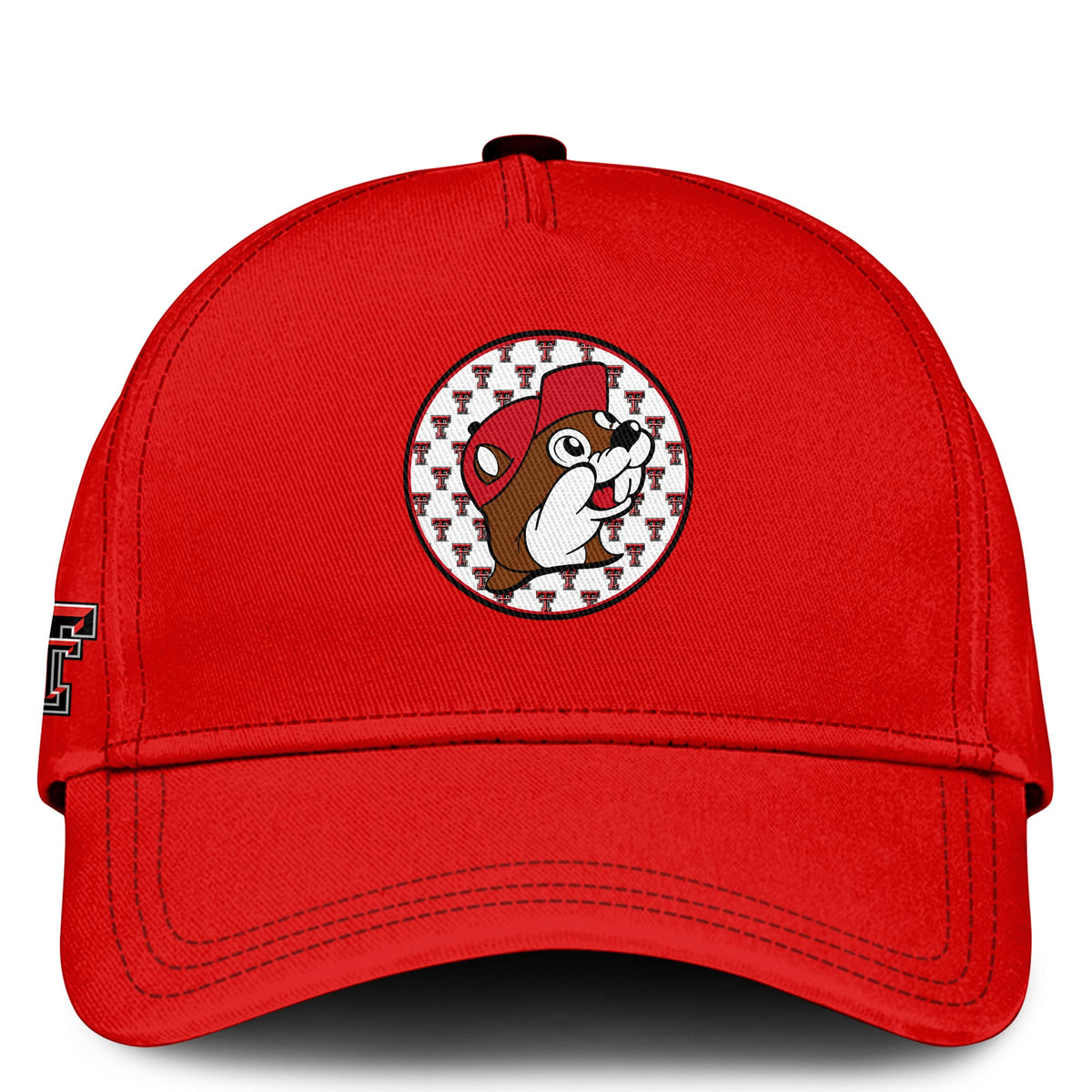 Texas Tech x Buc-ee’s Wreck ’Em Sweatshirt #3