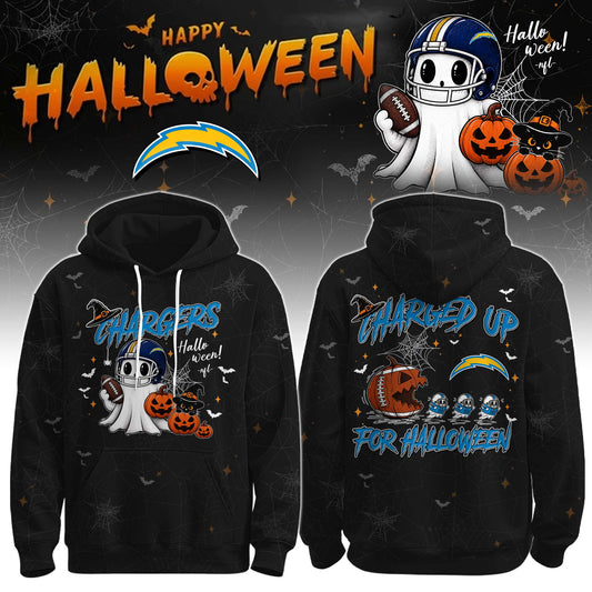 LAC Special Halloween 2026 Limited Edition Hoodie