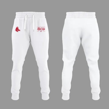 _B.Red Sox x Jimmy Fund "Strike Out Cancer" Limited Sweatshirt v3
