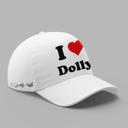 06.Dolly Parton T-shirt