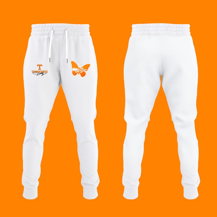 2. Tennessee Football - Dolly Parton White T-Shirt