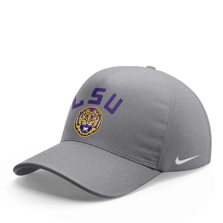 LSU Tigers Football 2026 Cap