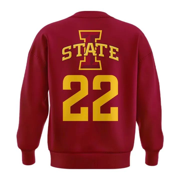 New Sweatshirt Tyrese Haliburton