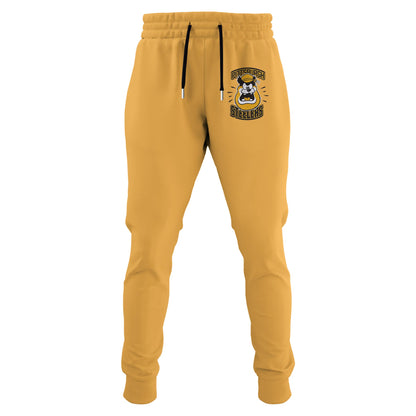 PIT x Special “Oatmeal Pete” Limited Edition Hoodie