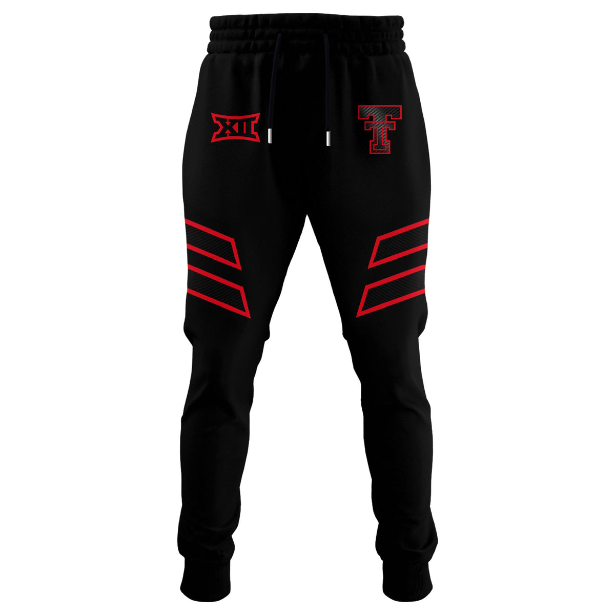 Texas Tech Red Raiders Special “Let’s Ride” Limited Edition Sweatshirt
