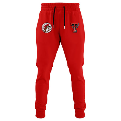 Texas Tech x Buc-ee’s Wreck ’Em T-Shirt #4