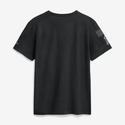 Denver Broncos Black 2026 Salute to Service - Tshirt