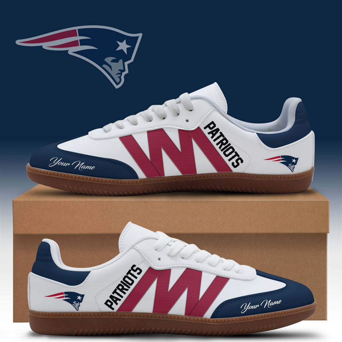 Patriots Gridiron Classic