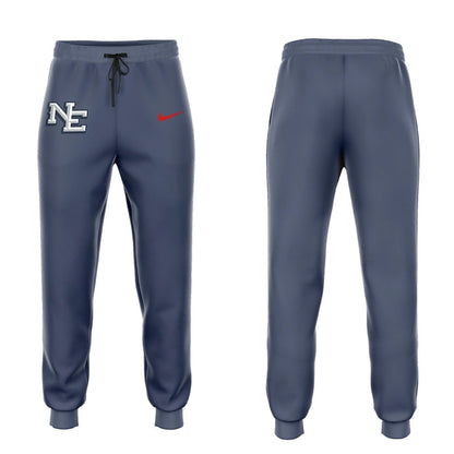 New England Patriots 2026 Rivalries Nor’Easter Sweatshirt