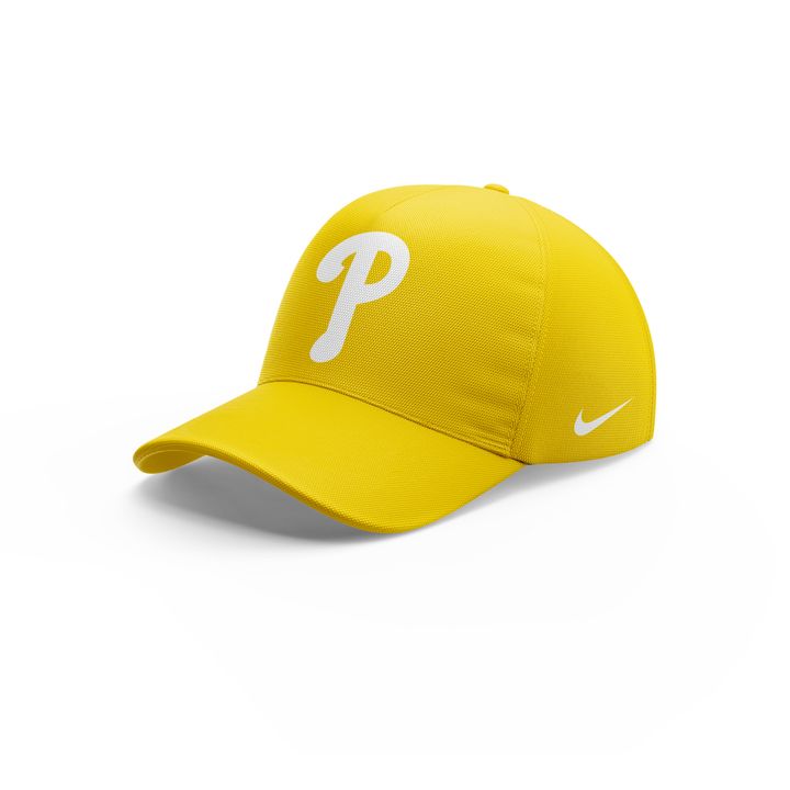 Nemours Childhood Cancer Awareness Night x Philadelphia Phillies Hoodie (special edition)