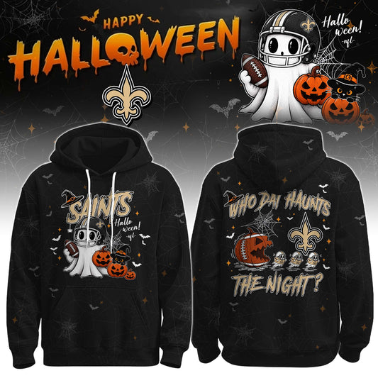 NO Special Halloween 2026 Limited Edition Hoodie