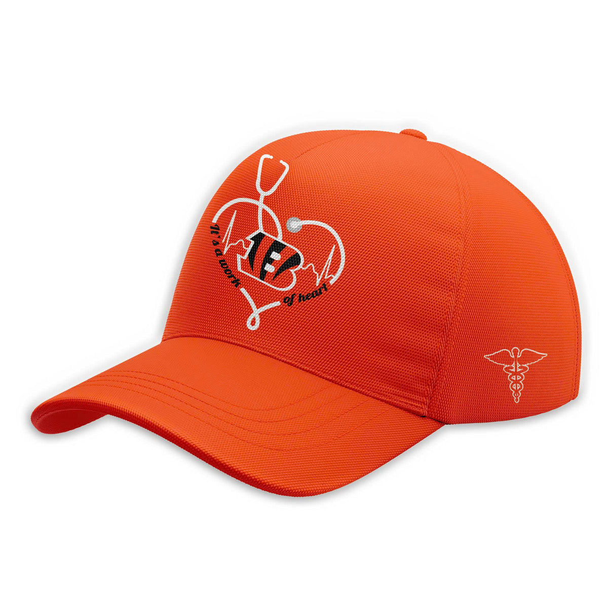 Cincinnati Bengals NURSES NIGHT Hoodie | Jogger | Cap